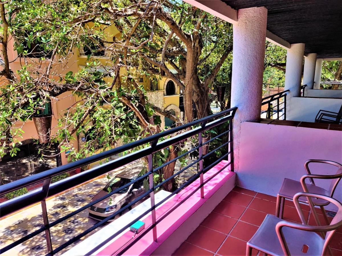 Hotel Mariachi By Kavia 5Th Av Playa del Carmen Buitenkant foto